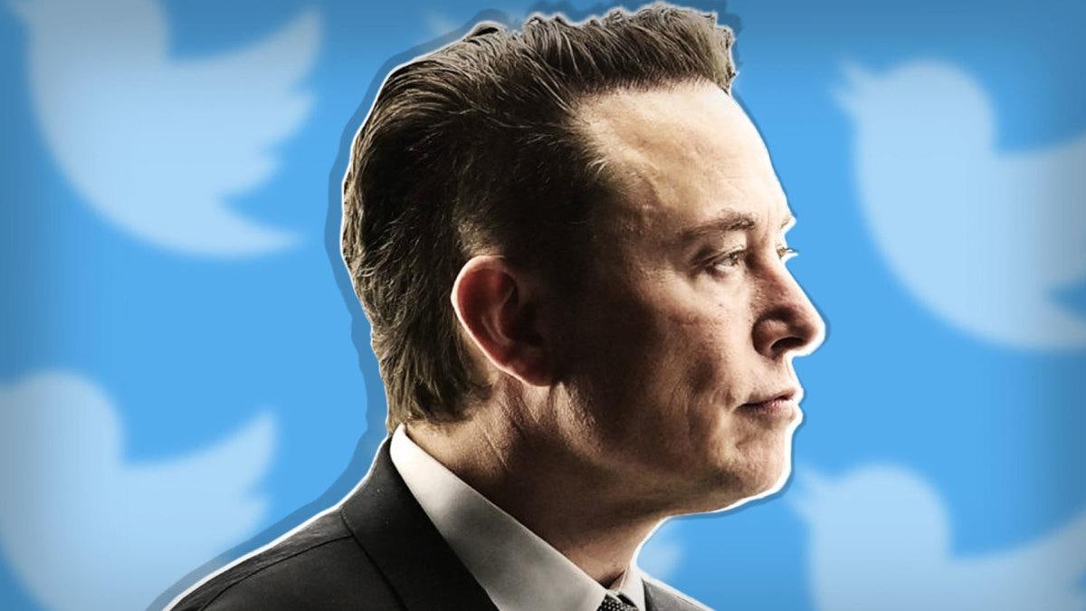 ایلان ماسک احتمالا به صورت موقت مدیرعامل توییتر می‌شود