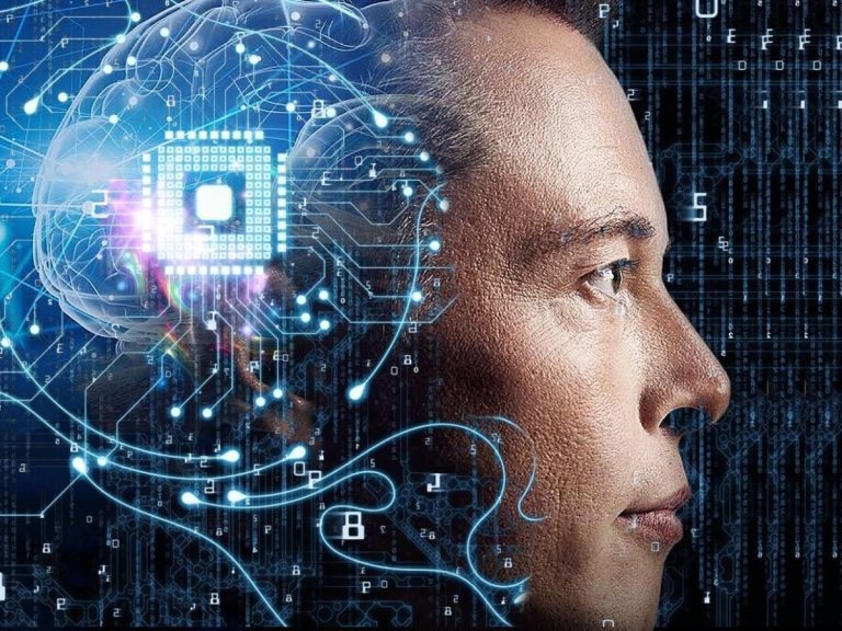 ایلان ماسک: تراشه مغزی نورالینک میتواند وزوز گوش را درمان کند