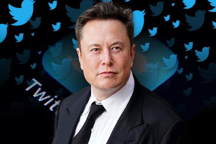 ایلان ماسک سیستم احراز هویت توییتر را تغییر می‌دهد