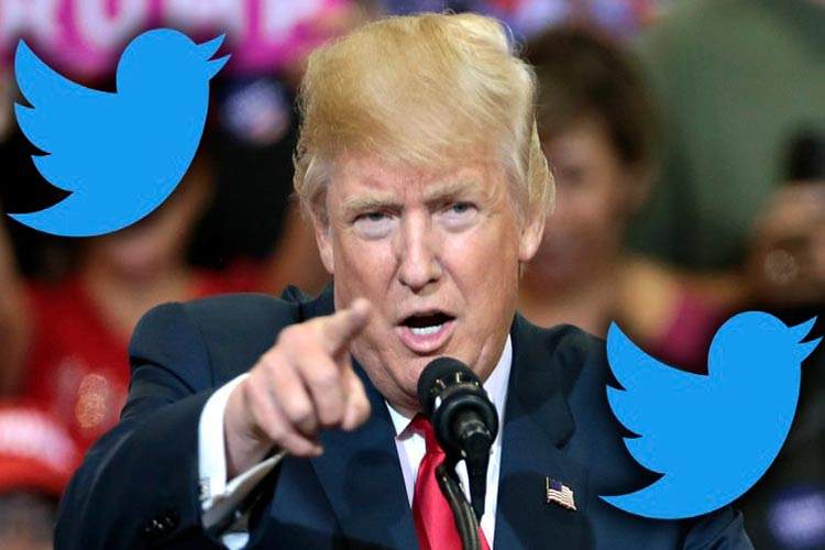 ایلان ماسک:‌ منع توییتر علیه عضویت دونالد ترامپ را لغو می‌کنم