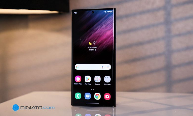 این گوشیهای سامسونگ احتمالا به اندروید 13 و One UI 5.0 آپدیت میشوند