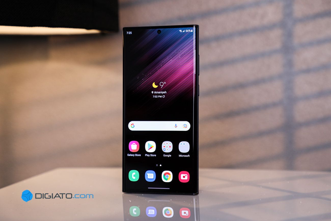 این گوشی‌های سامسونگ احتمالا به اندروید 13 و One UI 5.0 آپدیت می‌شوند