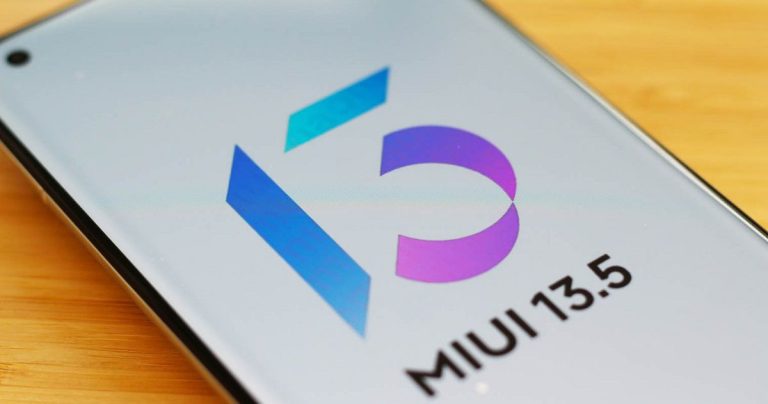 این گوشی‌های شیائومی، ردمی و پوکو احتمالا به MIUI 13.5 آپدیت می‌شوند