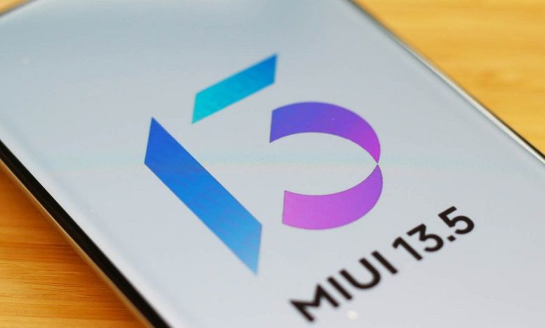 این گوشیهای شیائومی، ردمی و پوکو احتمالا به MIUI 13.5 آپدیت میشوند