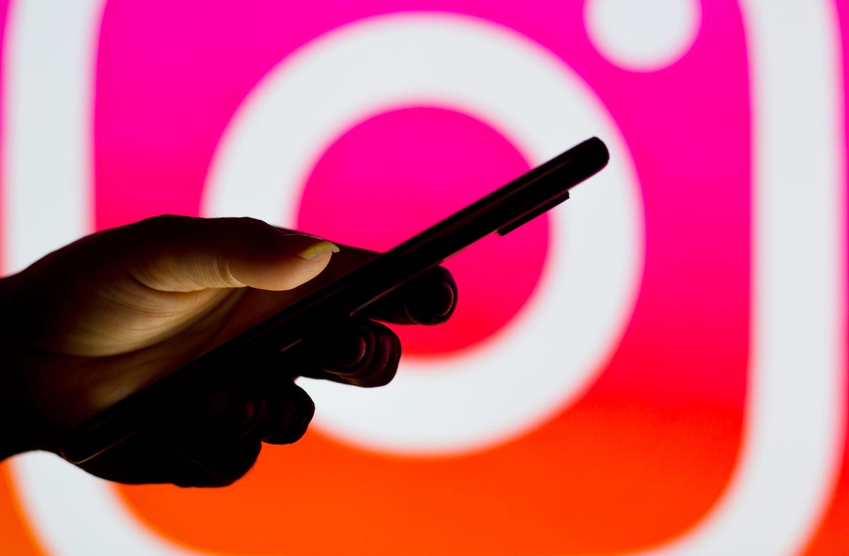 اینستاگرام روی قابلیت افزودن چندین لینک به بخش بیو کار می‌کند