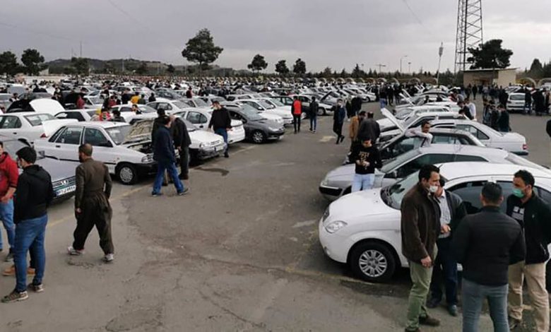 بازار خودرو آرام و راکد؛ خبر آزاد شدن واردات جلوی افزایش قیمت را می گیرد؟