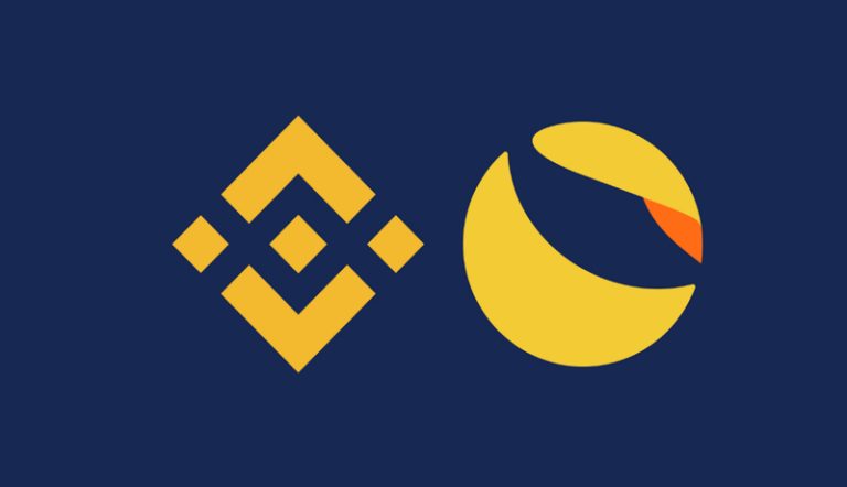 بازگشت ترا با توکن جدیدش به بایننس