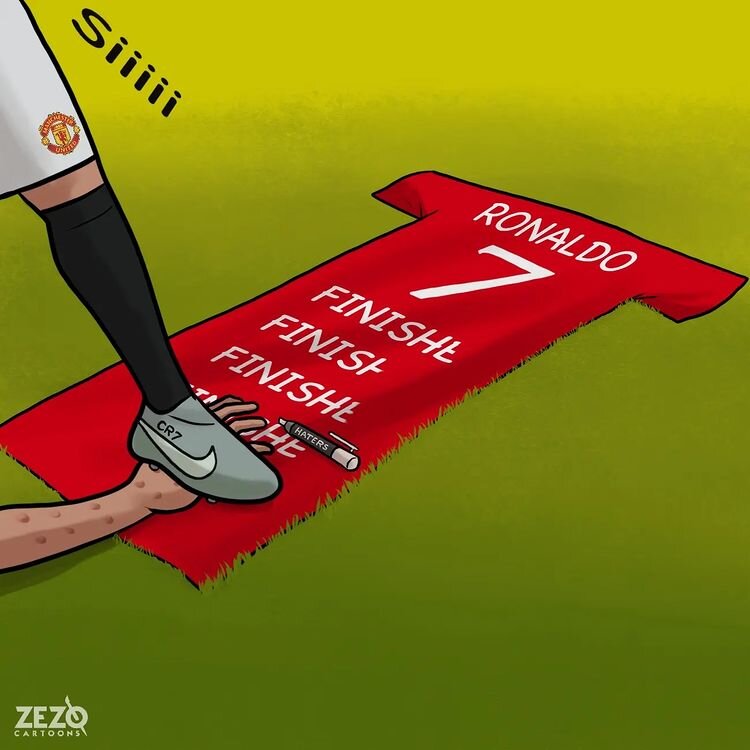 ببینید شماره ۷ سرخ‌ها تمام شدنی نیست!