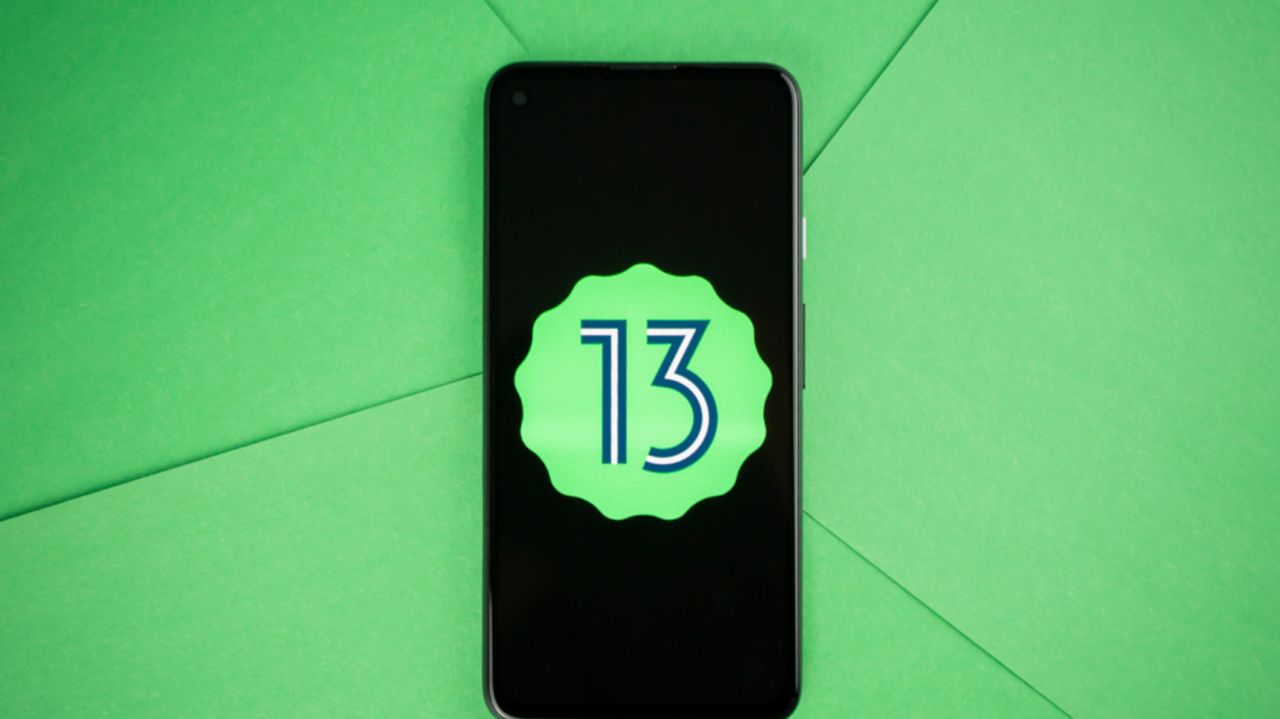 بتای جدید اندروید 13 برای مدل‌های منتخب شیائومی، ایسوس و وان‌پلاس منتشر شد