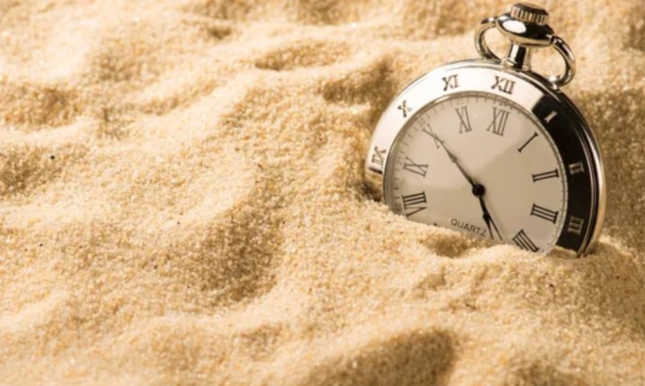 بحران جدید: منابع شن روی زمین به شکل نگران‌کننده‌ای درحال تمام شدن است