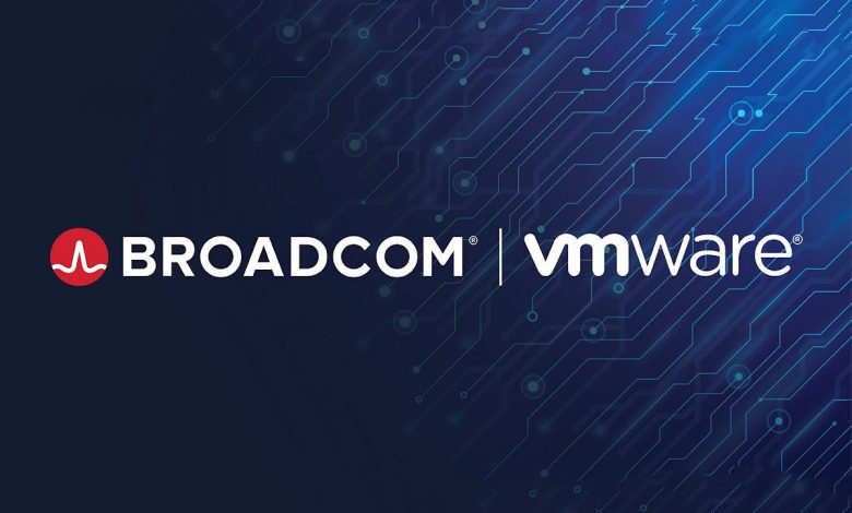 برودکام با خرید 61 میلیارد دلاری VMware، یکی از بزرگترین معاملات تاریخ را رقم میزند
