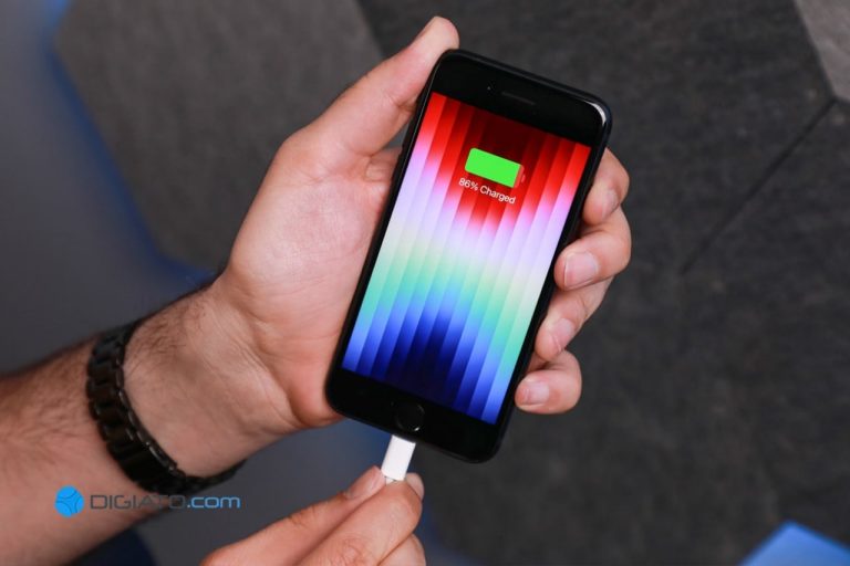 بلومبرگ تایید کرد: اپل در حال آزمایش آیفون با پورت USB-C است