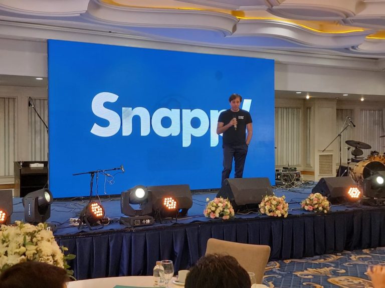 بنیانگذاران خارجی گروه اسنپ: به ساخت این پلتفرم با ۵۲ میلیون کاربر افتخار میکنیم