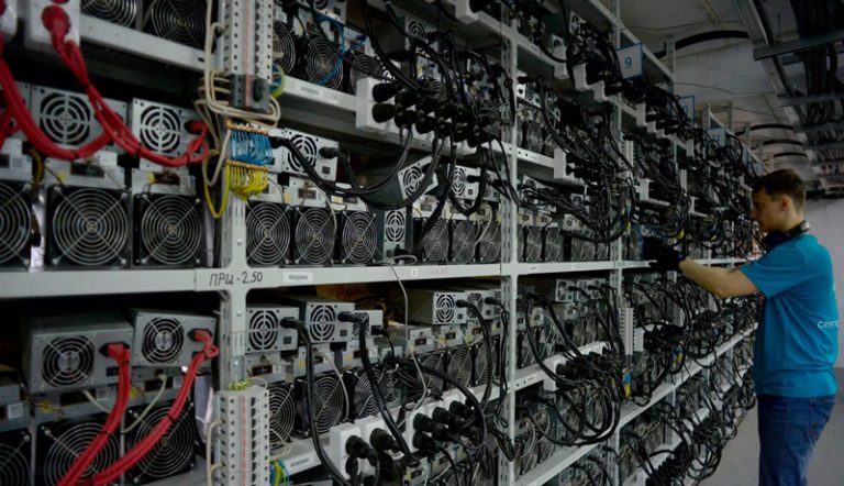 تابستان امسال هم شاهد خاموشی ماینرهای مجاز خواهیم بود؟