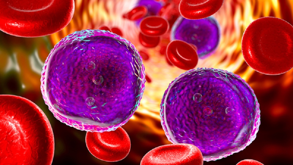 تحقیق جدید: تغییر ژنتیکی کوچکی در DNA، ‌انسان را بیشتر مستعد ابتلا به سرطان کرده است