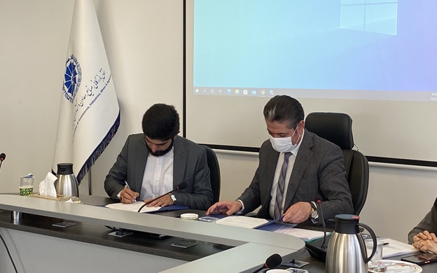 تحول در حوزه اطلاع رسانی کمیسیون مسئولیت اجتماعی و حاکمیت شرکتی اتاق بازرگانی ایران با همکاری تریبون