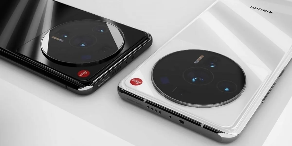 تصاویر نمونه اولیه شیائومی 12 اولترا از طراحی متفاوت دوربین خبر می‌دهد