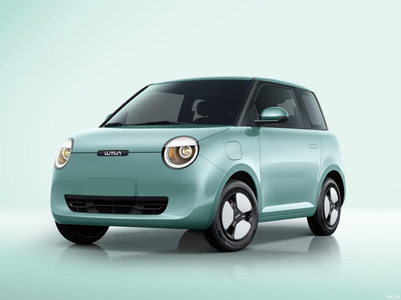 تنها 126 میلیون تومان؛ چانگان لومین برقی برای تردد شهری معرفی شد