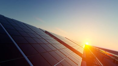 توسعه پنل خورشیدی با قابلیت تولید الکتریسیته در شب