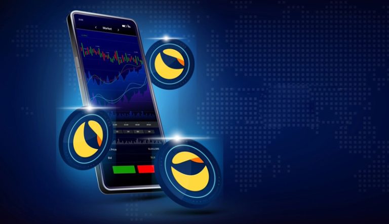 توکن جدید ترا (لونا) در صرافی‌ها!