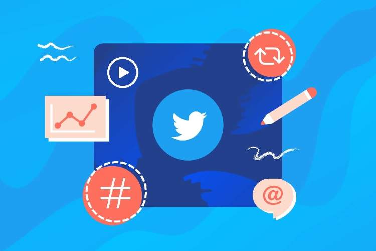 توییتر  قابلیت‌های چند رسانه‌ای جدیدی ارائه می‌کند