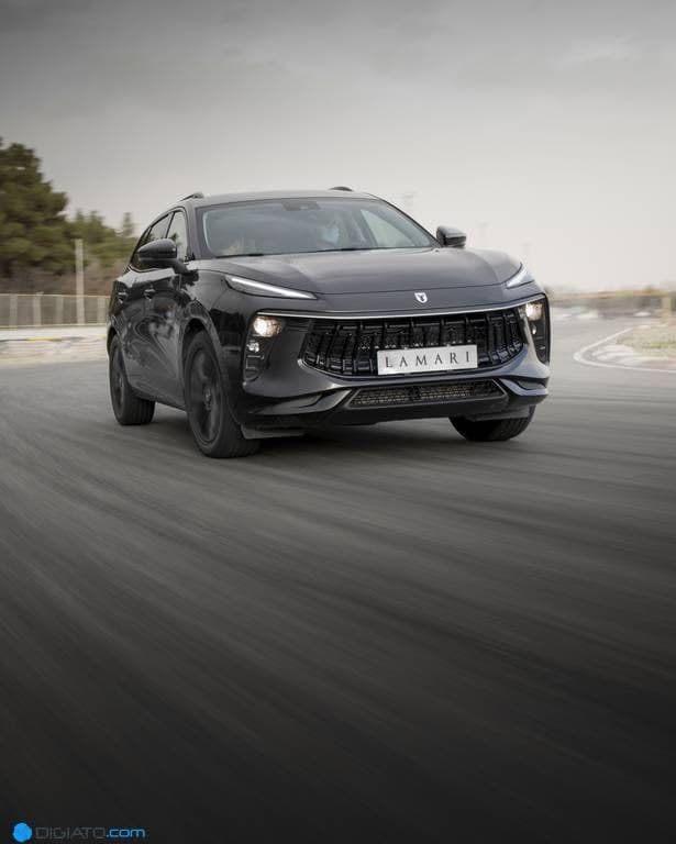 جزئیات شرایط فروش لاماری ایما آرین موتور در گفتگو با مهندس حجت زاده