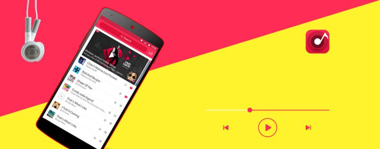 جعبه ابزار: معرفی بهترین برنامه‌های دانلود رایگان موسیقی برای اندروید و iOS