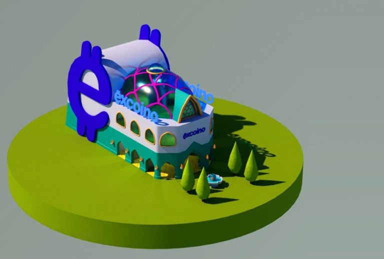 حضور اکسکوینو در اینوتکس 2022 ؛ آیا گره رگولاتوری حوزه باز خواهد شد؟