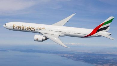 خطوط هواپیمایی امارات بزودی از پرداخت با بیت کوین پشتیبانی می‌کند