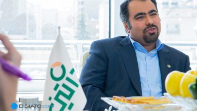 داتین پس از ادغام بانک‌های نظامی در بانک سپه برای پروژه‌های بزرگ‌تر آماده است