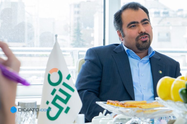 داتین پس از ادغام بانک‌های نظامی در بانک سپه برای پروژه‌های بزرگ‌تر آماده است