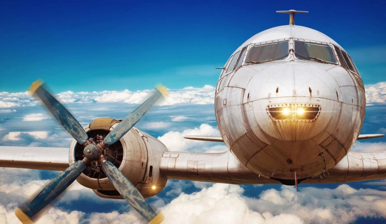 دانشمندان با فناوری جدیدی دوام قطعات صنعت هوافضا را افزایش میدهند