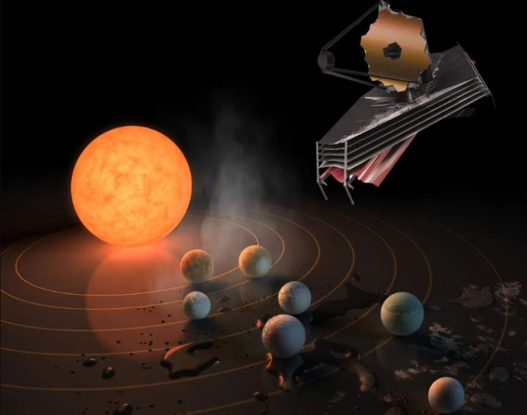 دانشمندان: شاید جهان آینه‌ای موازی با دنیای ما وجود داشته باشد