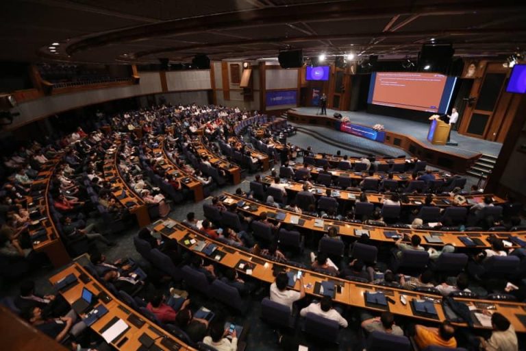 در رویداد تجربه محور هوش مصنوعی در صنعت چه گذشت؟ «داده» دانش با ارزش فردای دنیاست