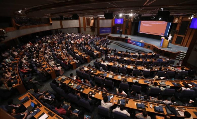 در رویداد تجربه محور هوش مصنوعی در صنعت چه گذشت؟ «داده» دانش با ارزش فردای دنیاست