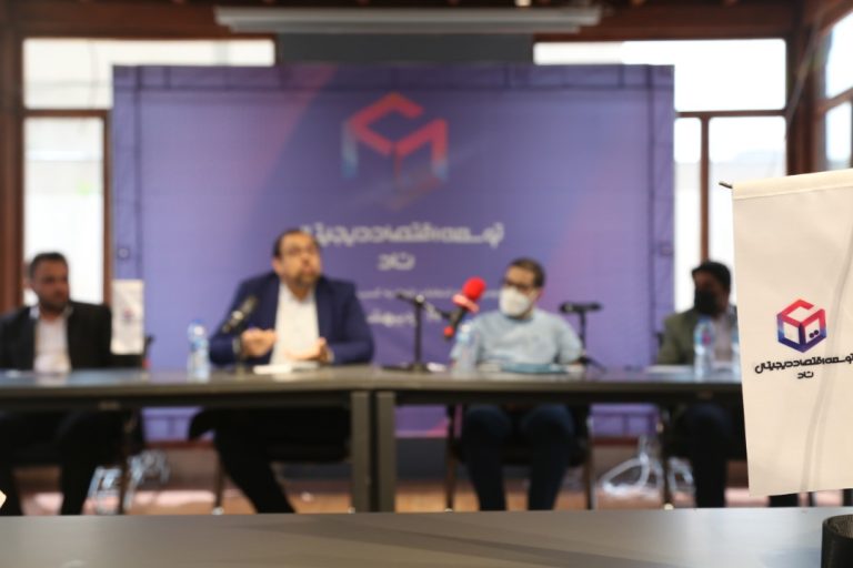 در نشست خبری ائتلاف تاد مطرح شد: فرایند برگزاری انتخابات در دست اتاق اصناف و وزارت صمت است