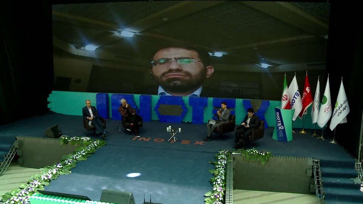 در نشست طرح صیانت اینوتکس مطرح شد: قانون‌گذاری بدون اجماع محکوم به شکست است