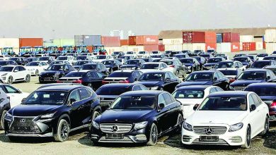 درخواست موافقت با واردات خودرو به مناطق آزاد همزمان با برگزاری جام جهانی