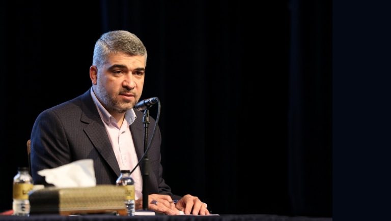 رئیس سازمان فناوری اطلاعات: تراکنش‌های ﮔﺬرﮔﺎه ﺧﺪﻣﺎت دوﻟﺖ 50 درصد افزایش می‌یابد