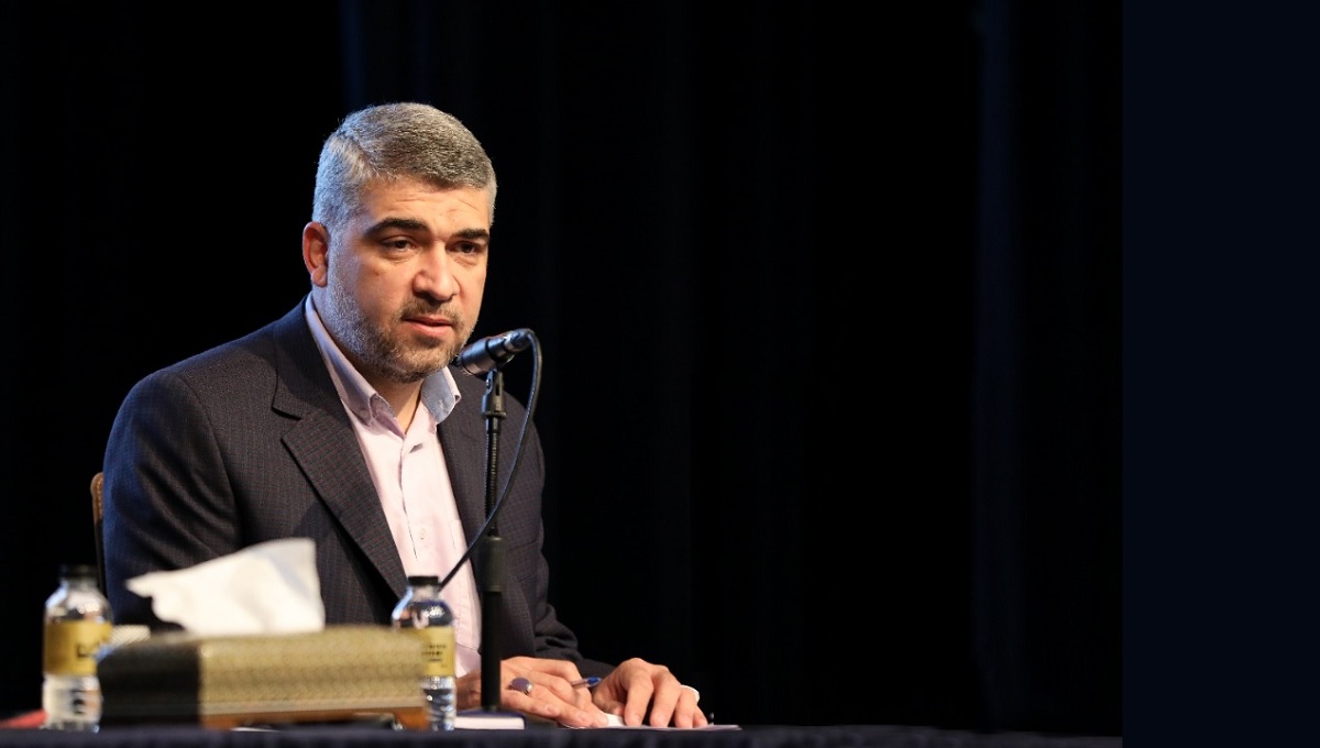 رئیس سازمان فناوری اطلاعات: تراکنش‌های ﮔﺬرﮔﺎه ﺧﺪﻣﺎت دوﻟﺖ 50 درصد افزایش می‌یابد