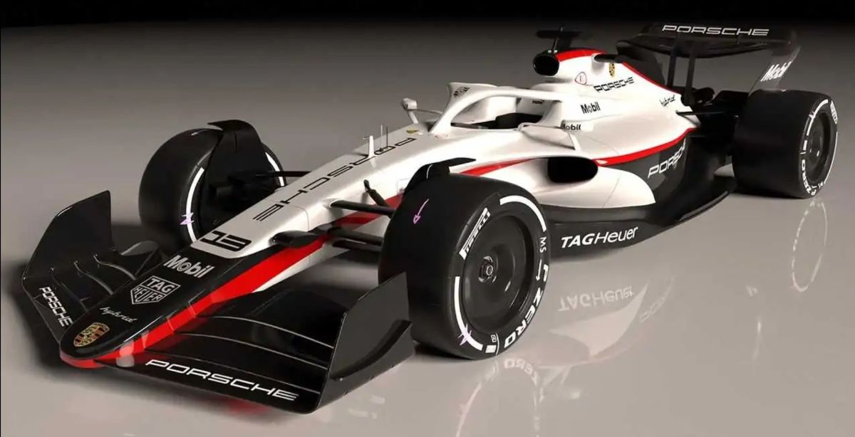 رسما تایید شد؛ پورشه و آئودی وارد مسابقات فرمول ۱ می‌شوند