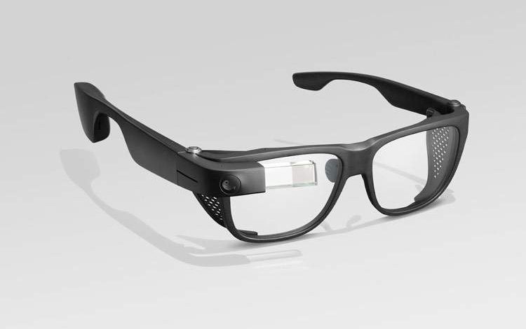 رونمایی از عینک هوشمند گوگل مجهز به قابلیت ترجمه همزمان