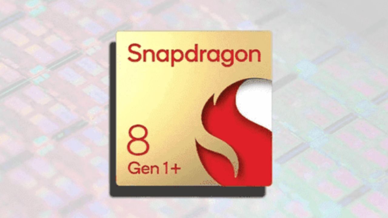 رونمایی اسنپدراگون 8 نسل 1 پلاس تا نیمه دوم سال 2022 به تعویق میافتد