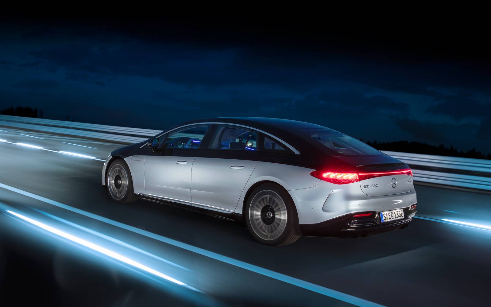 رویکرد متفاوت مدیران مرسدس بنز برای تولید خودروهای برقی کم مصرف