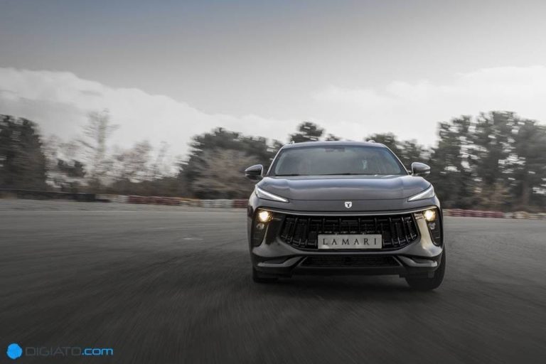 زیباترین کراس اوورهای صفر کیلومتر بازار ایران کدامند؟ ناوگان چینی‌های تک دیفرانسیل