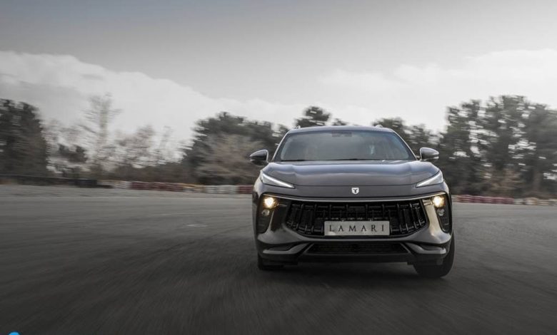 زیباترین کراس اوورهای صفر کیلومتر بازار ایران کدامند؟ ناوگان چینیهای تک دیفرانسیل