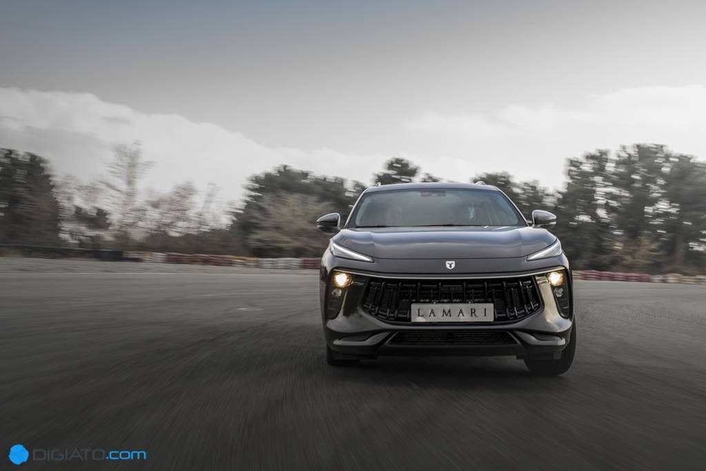 زیباترین کراس اوورهای صفر کیلومتر بازار ایران کدامند؟ ناوگان چینی‌های تک دیفرانسیل