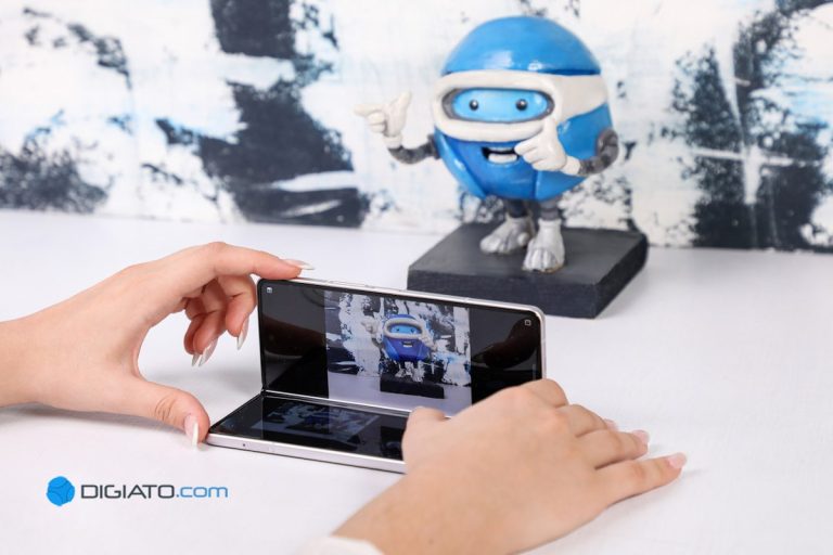 سامسونگ احتمالا باتری و نمایشگر گوشی‌های تاشوی خود را تغییر می‌دهد