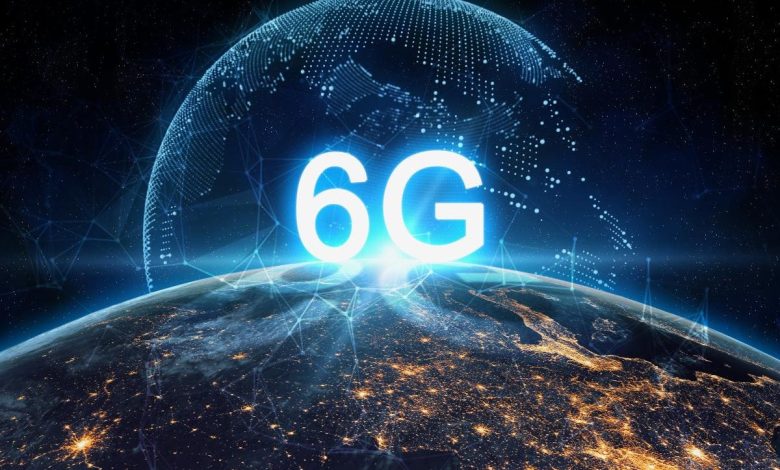 سامسونگ توسعه شبکه 6G را با سرعتی حدود 50 برابر بیشتر از 5G آغاز میکند