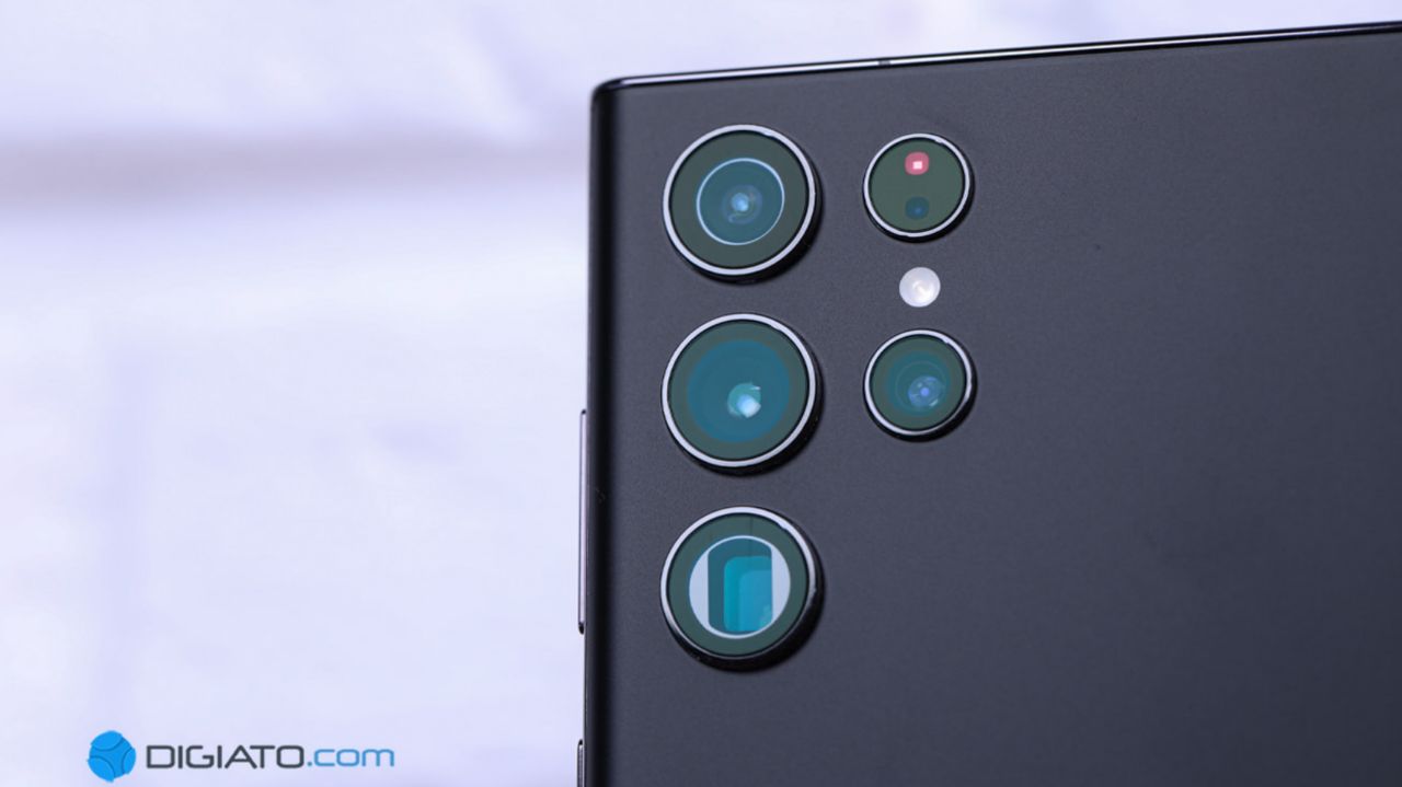 سامسونگ ظاهرا روی توسعه حسگر 200 مگاپیکسلی با نام ایزوسل HP3 کار می‌کند